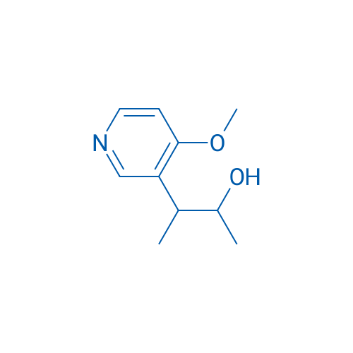 3-(4-Methoxypyridin-3-yl)butan-2-ol 1g