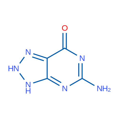 8-Azaguanine 5g