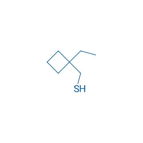 (1-Ethylcyclobutyl)methanethiol 1g