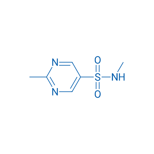 N,2-Dimethylpyrimidine-5-sulfonamide 1g