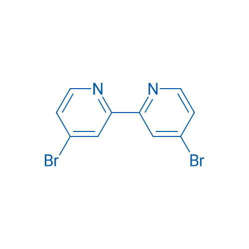 4,4'-Dibromo-2,2'-bipyridine 10g