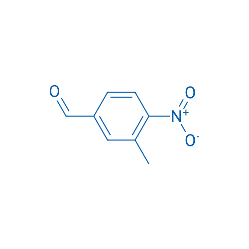 3-Methyl-4-nitrobenzaldehyde 5g