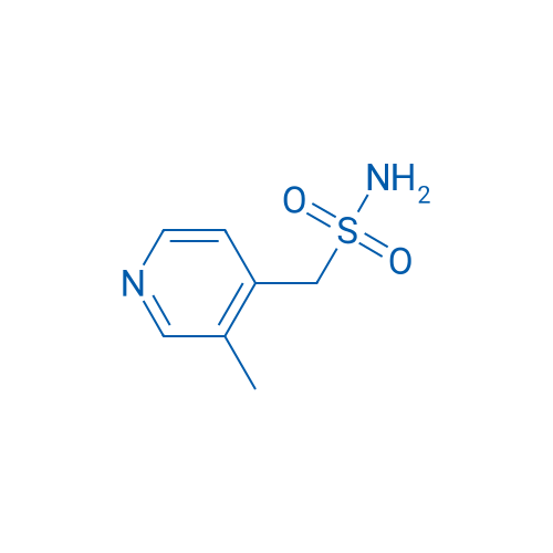 (3-Methylpyridin-4-yl)methanesulfonamide 1g