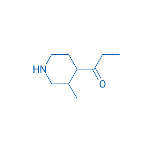 1-(3-Methylpiperidin-4-yl)propan-1-one 1g