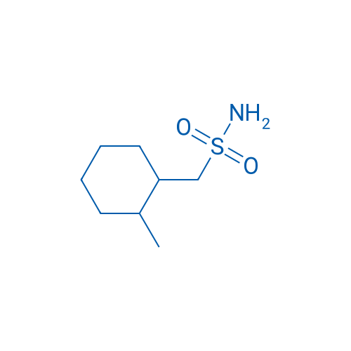 (2-Methylcyclohexyl)methanesulfonamide 1g
