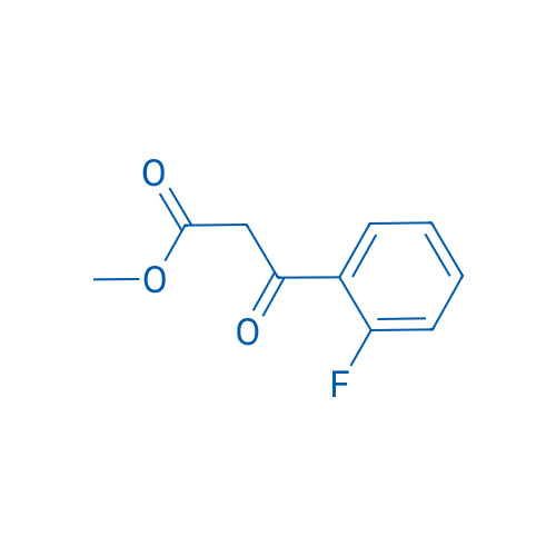 Methyl 3-(2-fluorophenyl)-3-oxopropanoate 5g