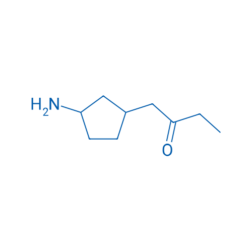 1-(3-Aminocyclopentyl)butan-2-one 1g