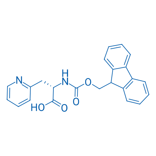 Fmoc-2-Pal-OH 10g