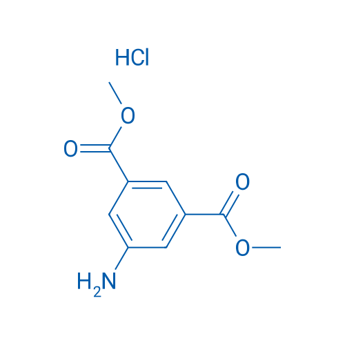 Dimethyl 5-aminoisophthalate monohydrochloride 1g