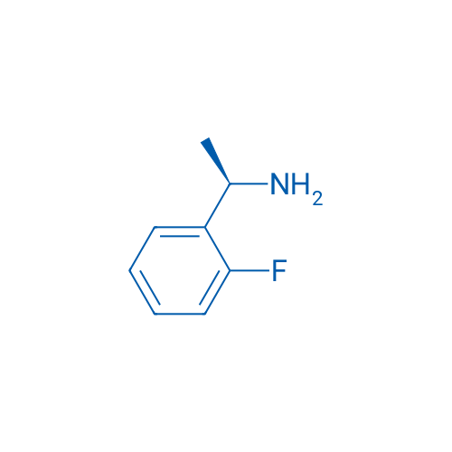 (R)-1-(2-Fluorophenyl)ethanamine 100mg