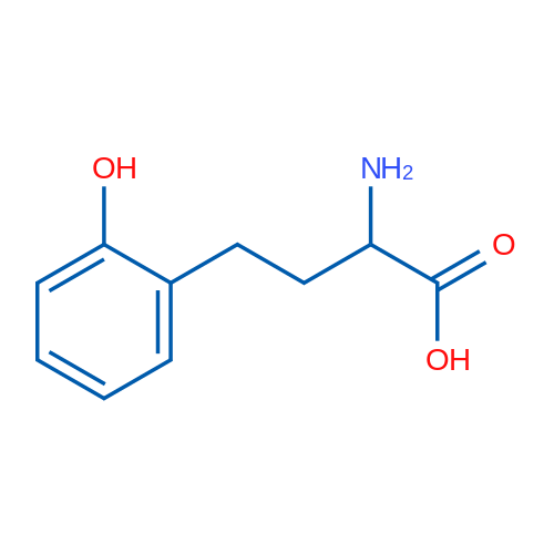 2-Hydroxy-DL-homophenylalanine  1g