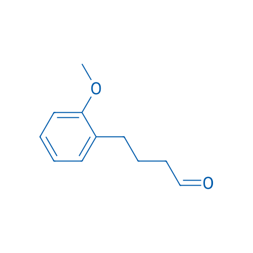 4-(2-Methoxyphenyl)butanal 1g