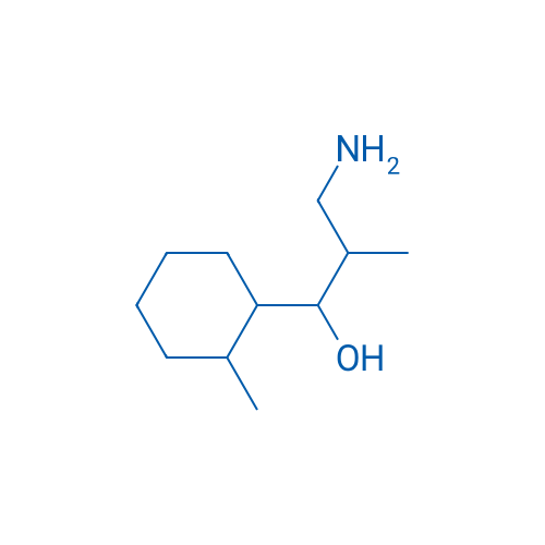3-Amino-2-methyl-1-(2-methylcyclohexyl)propan-1-ol 1g