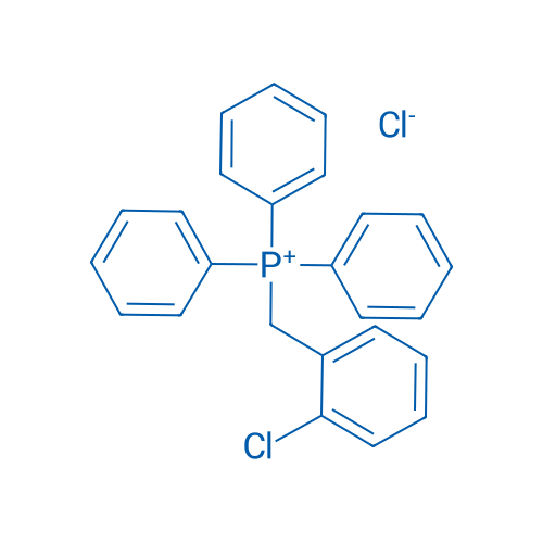 (2-Chlorobenzyl)triphenylphosphonium chloride 1g