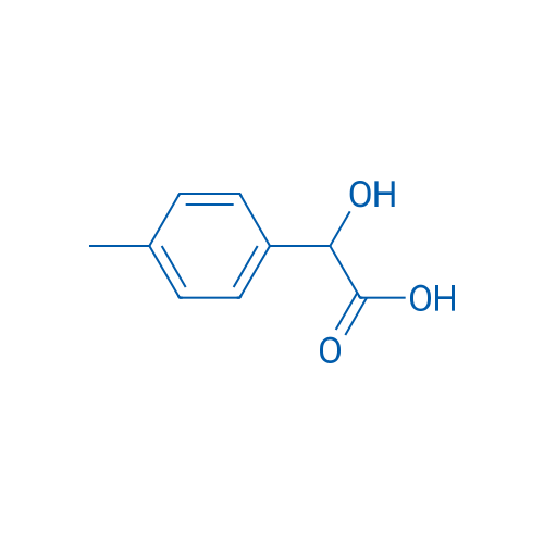 2-Hydroxy-2-(p-tolyl)acetic acid 5g