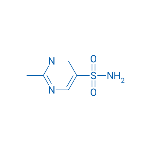 2-Methylpyrimidine-5-sulfonamide 1g