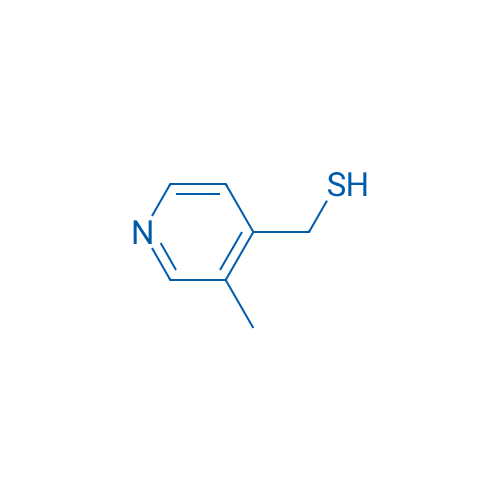 (3-Methylpyridin-4-yl)methanethiol 1g