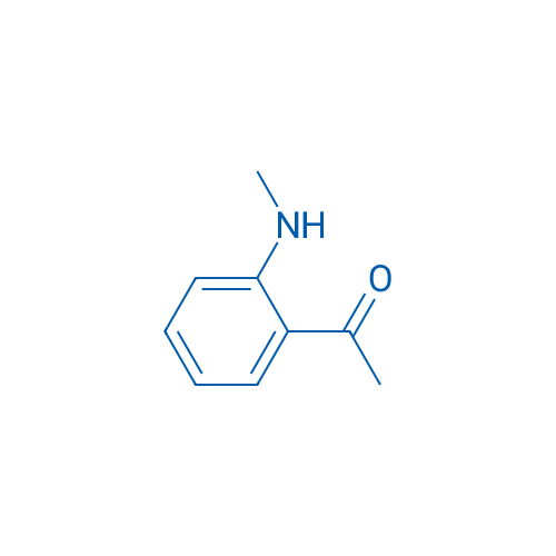 1-(2-(Methylamino)phenyl)ethanone 1g