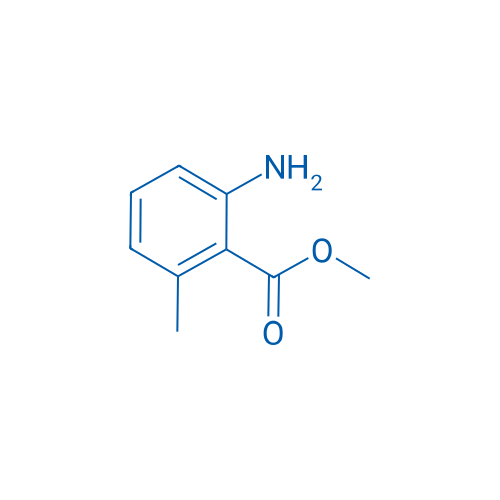 Methyl 2-amino-6-methylbenzoate 5g