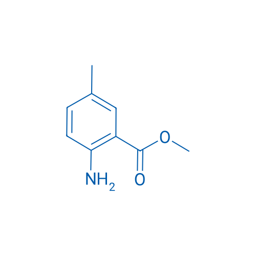 Methyl 2-amino-5-methylbenzoate 1g