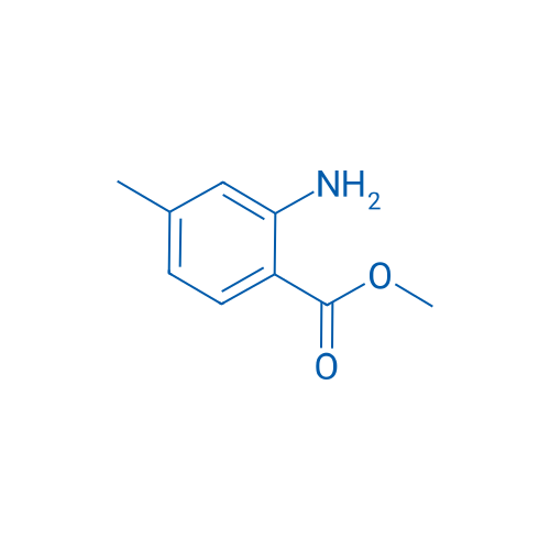Methyl 2-amino-4-methylbenzoate 25g