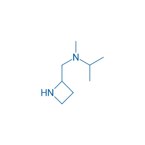 [(Azetidin-2-yl)methyl](methyl)(propan-2-yl)amine 1g