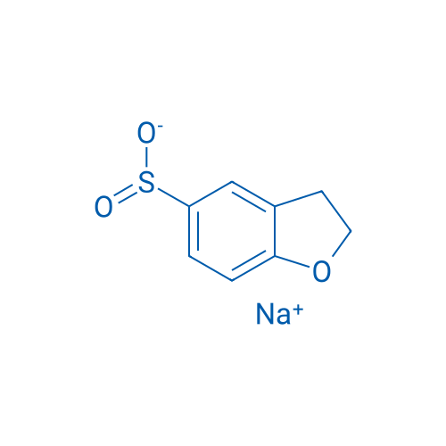 Sodium 2,3-dihydro-1-benzofuran-5-sulfinate 100mg