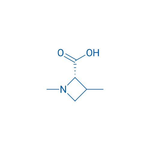 2-Azetidinecarboxylic acid, 1,3-dimethyl, (2S)- 5g
