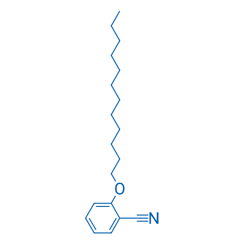 2-(Dodecyloxy)benzonitrile 5g