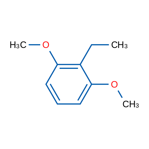 2-Ethyl-1,3-dimethoxybenzene 1g