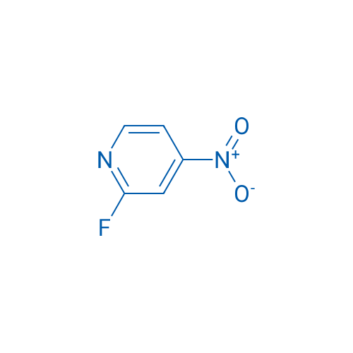 2-Fluoro-4-nitropyridine 1g