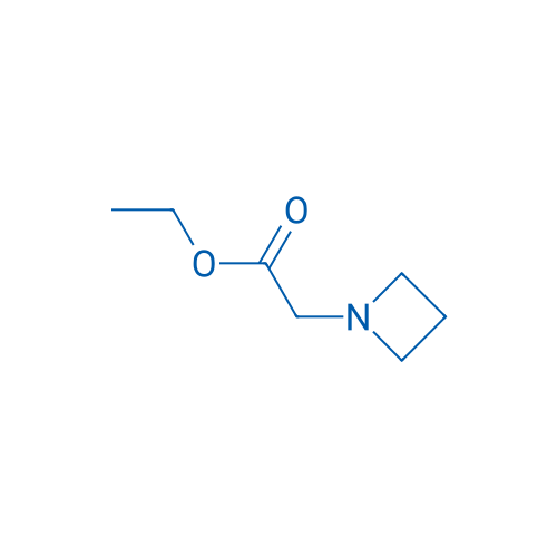 Ethyl 2-(azetidin-1-yl)acetate 250mg