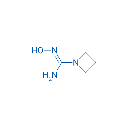 N'-Hydroxyazetidine-1-carboximidamide 1g