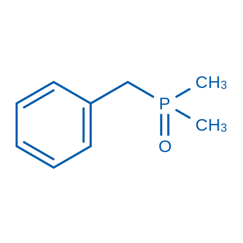 Benzyldimethylphosphine oxide 50mg