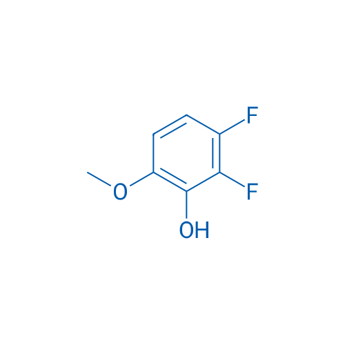 2,3-Difluoro-6-methoxyphenol 1g