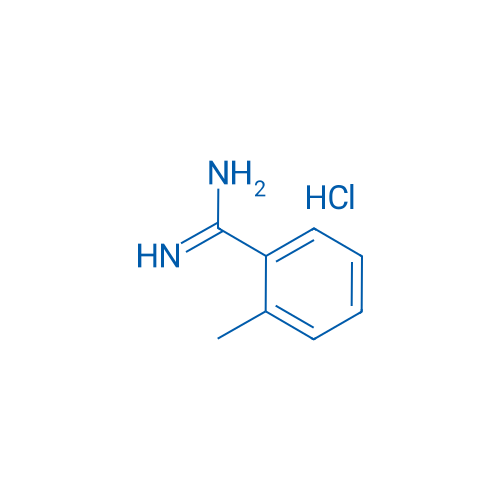 2-Methylbenzamidine Hydrochloride 100mg