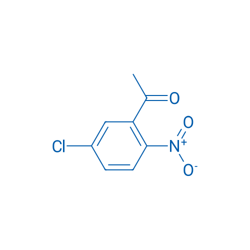 1-(5-Chloro-2-nitrophenyl)ethanone 250mg