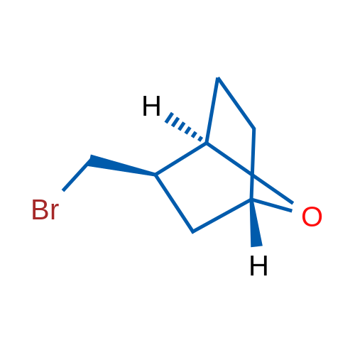 (1R,2R,4S)-2-(Bromomethyl)-7-oxabicyclo[2.2.1]heptane 1g