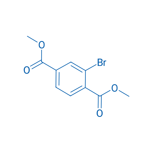 Dimethyl 2-bromoterephthalate 25g