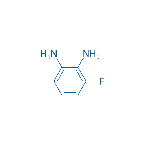 3-Fluorobenzene-1,2-diamine 25g