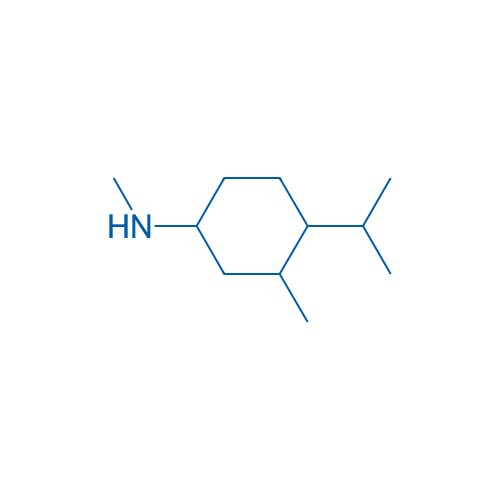 N,3-Dimethyl-4-(propan-2-yl)cyclohexan-1-amine 1g