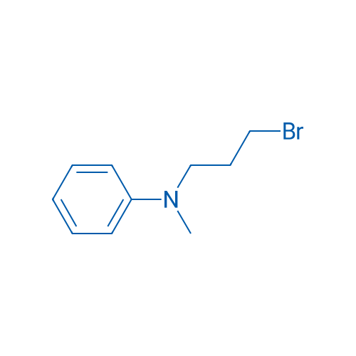 N-(3-Bromopropyl)-N-methylaniline 5g