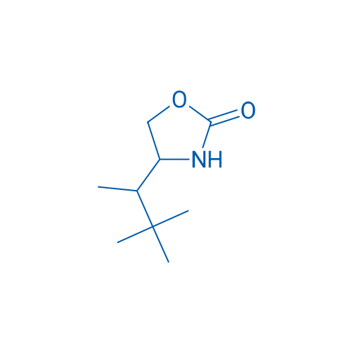 4-(3,3-Dimethylbutan-2-yl)-1,3-oxazolidin-2-one 1g