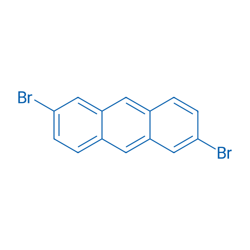 2,6-Dibromoanthracene 50mg