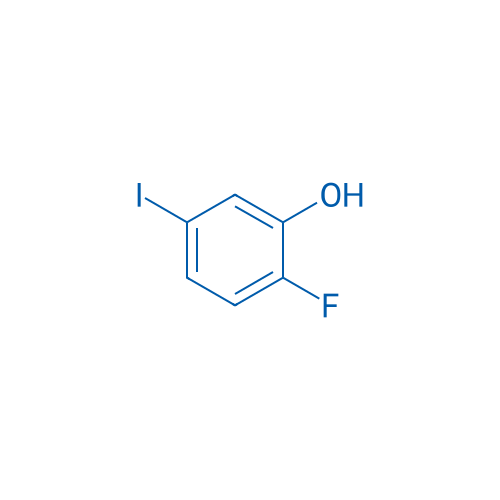 2-Fluoro-5-iodophenol 5g