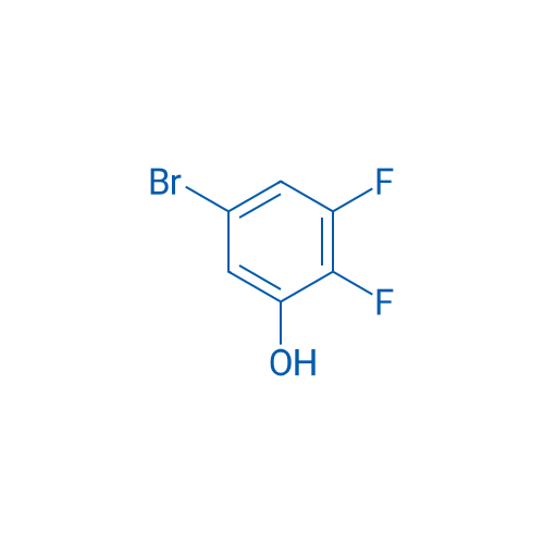 5-Bromo-2,3-difluorophenol 25g