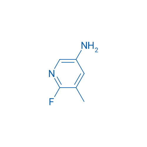 6-Fluoro-5-methylpyridin-3-amine 25g
