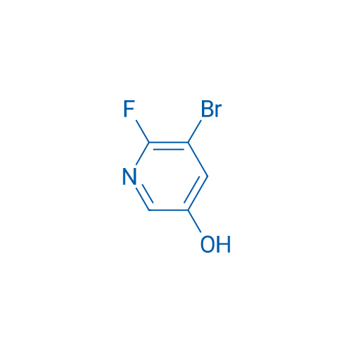 5-Bromo-6-fluoropyridin-3-ol 1g