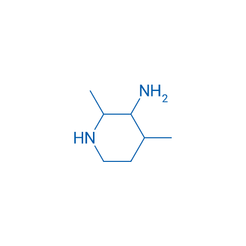 2,4-Dimethylpiperidin-3-amine 1g