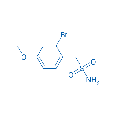 (2-Bromo-4-methoxyphenyl)methanesulfonamide 1g